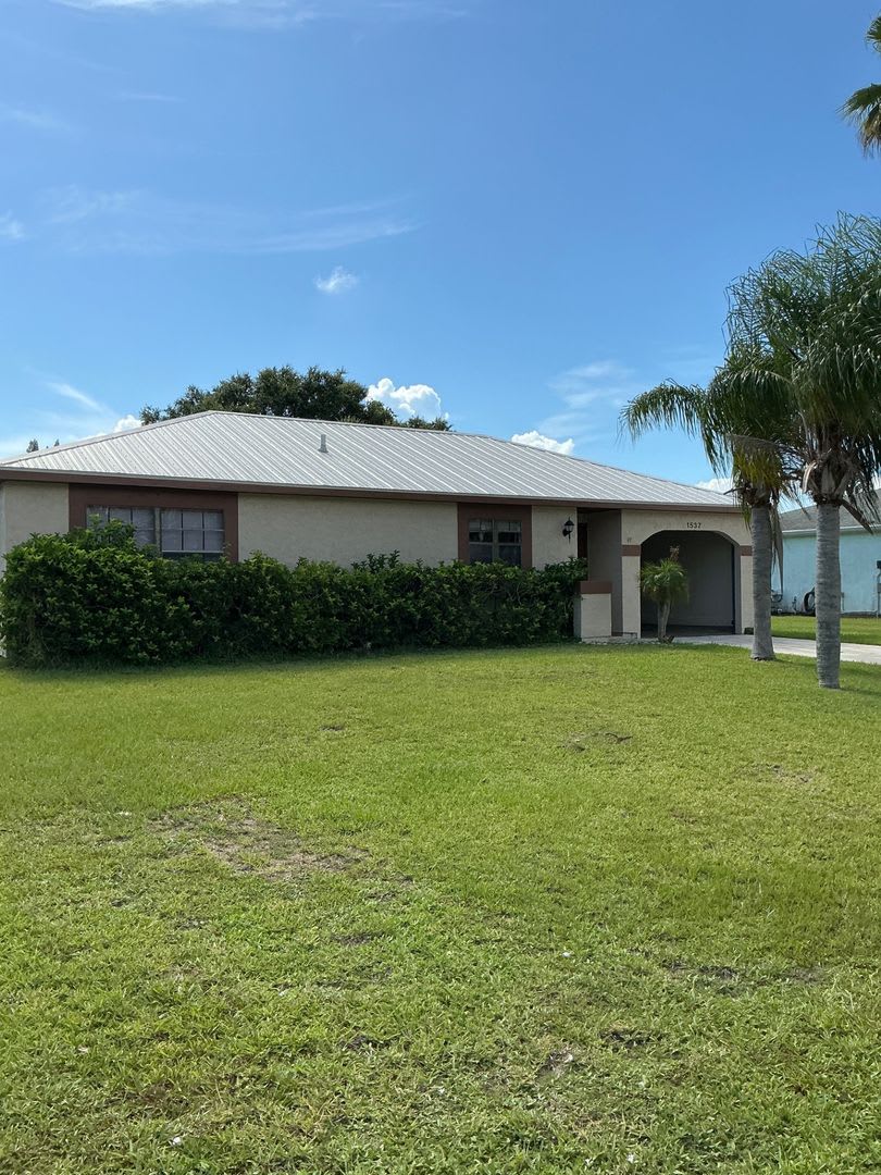 Single family rental home located East of US 1 off Walton Rd 2/1/1 – photo 2