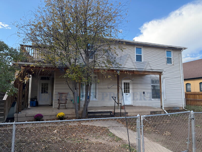 614 South 5Th Street – photo 1