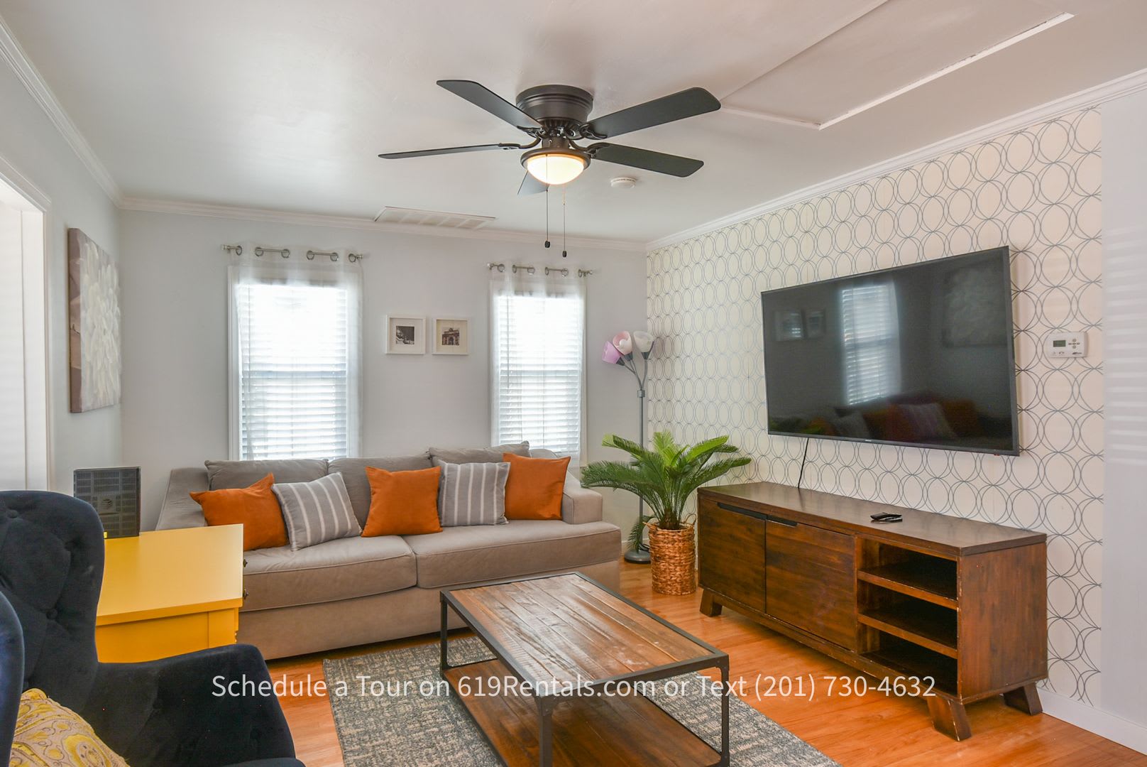 Remodeled 3 Bedroom, 2 Bath House – photo 3