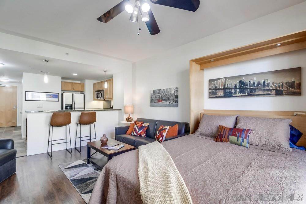 1150 J St Unit 603 – photo 5