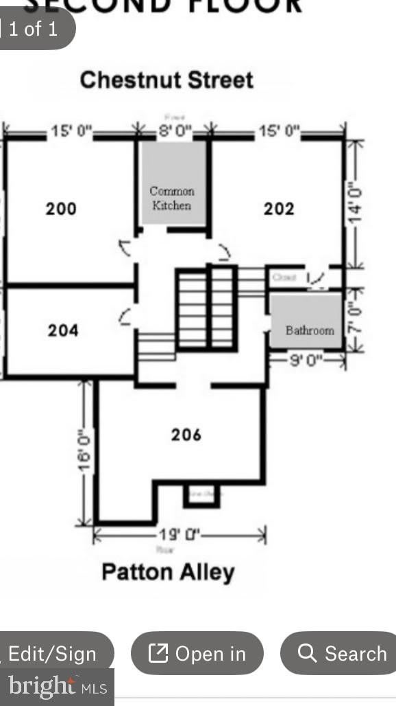 203 W CHESTNUT Street – photo 5