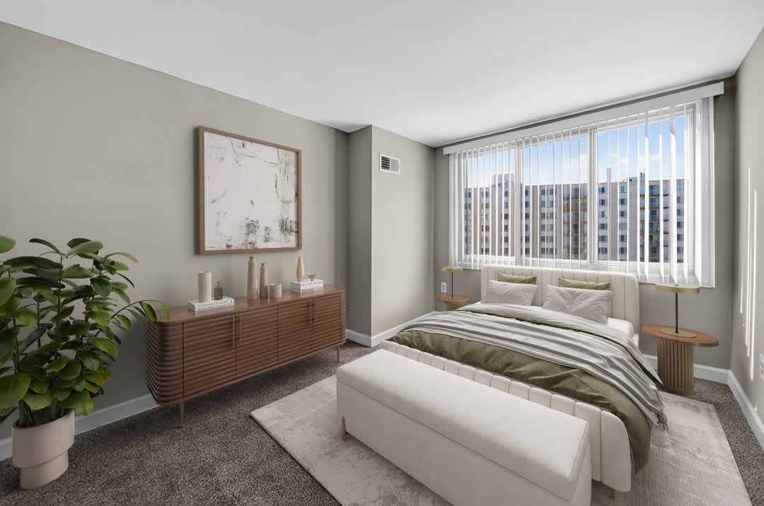 The Phoenix Apartments – photo 5