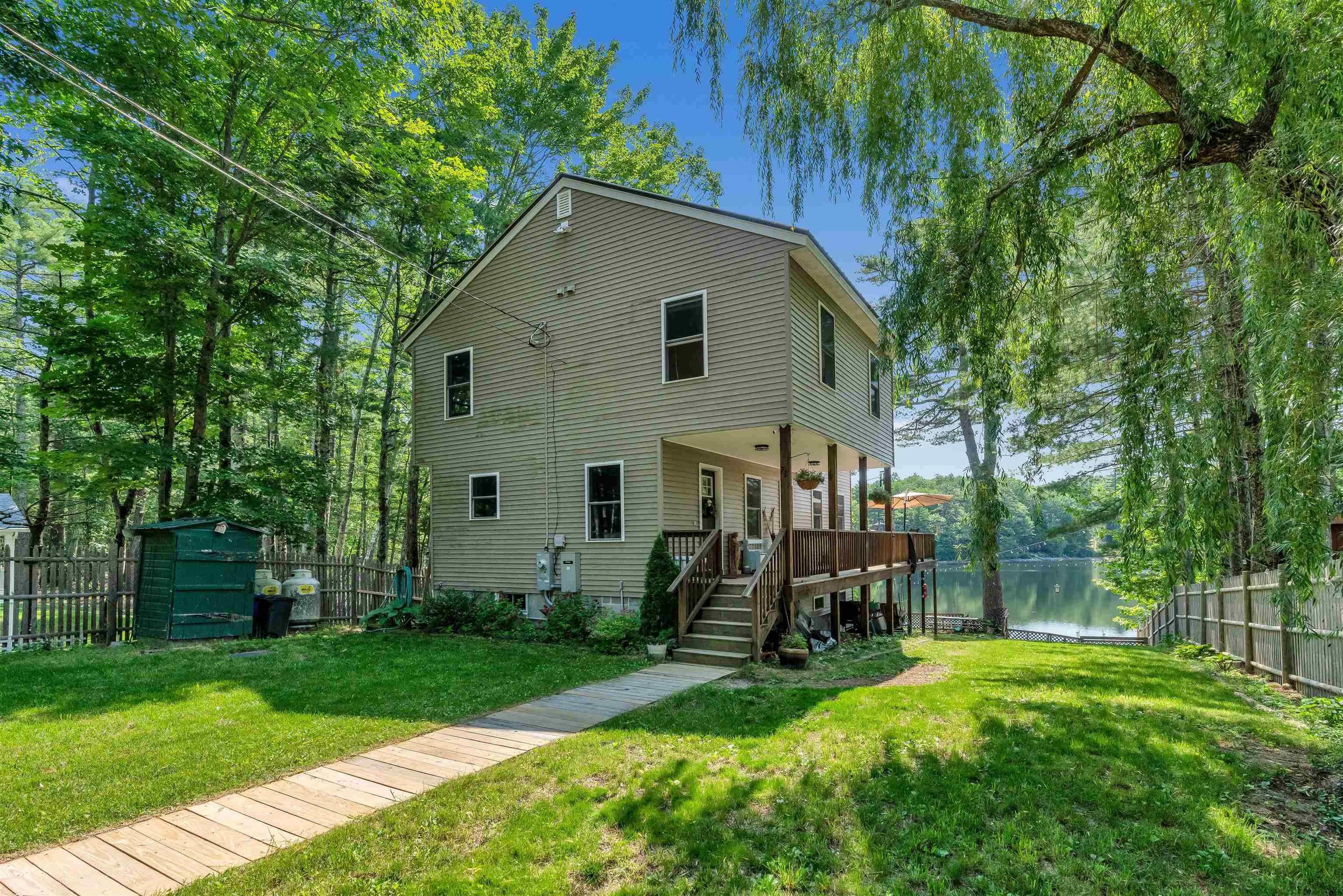 77 Barker's Pond Road – photo 2