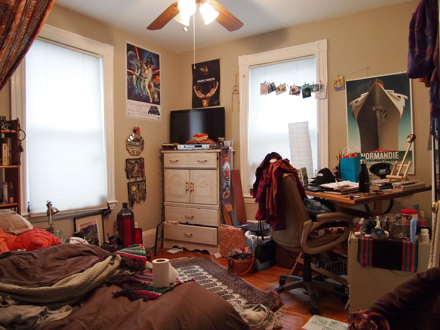 4 Parker Hill Terr 2 Boston Ma 02120 – photo 5
