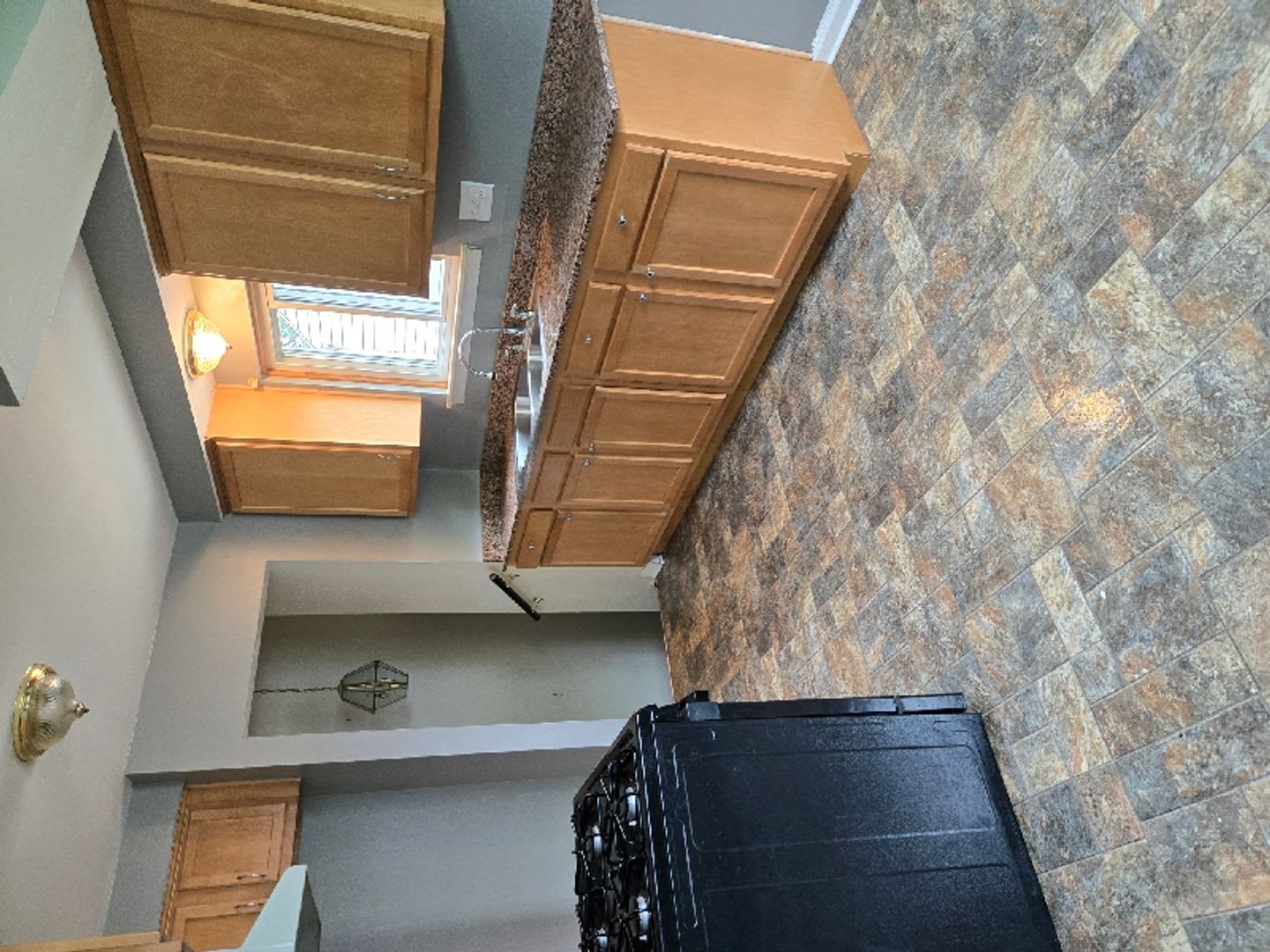 3 bed 1 bath brick ranch – photo 3
