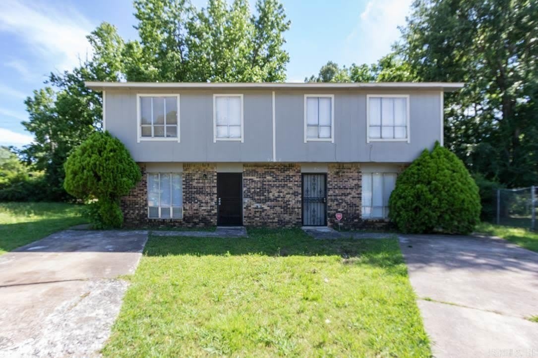 9408 Lew Circle – photo 1