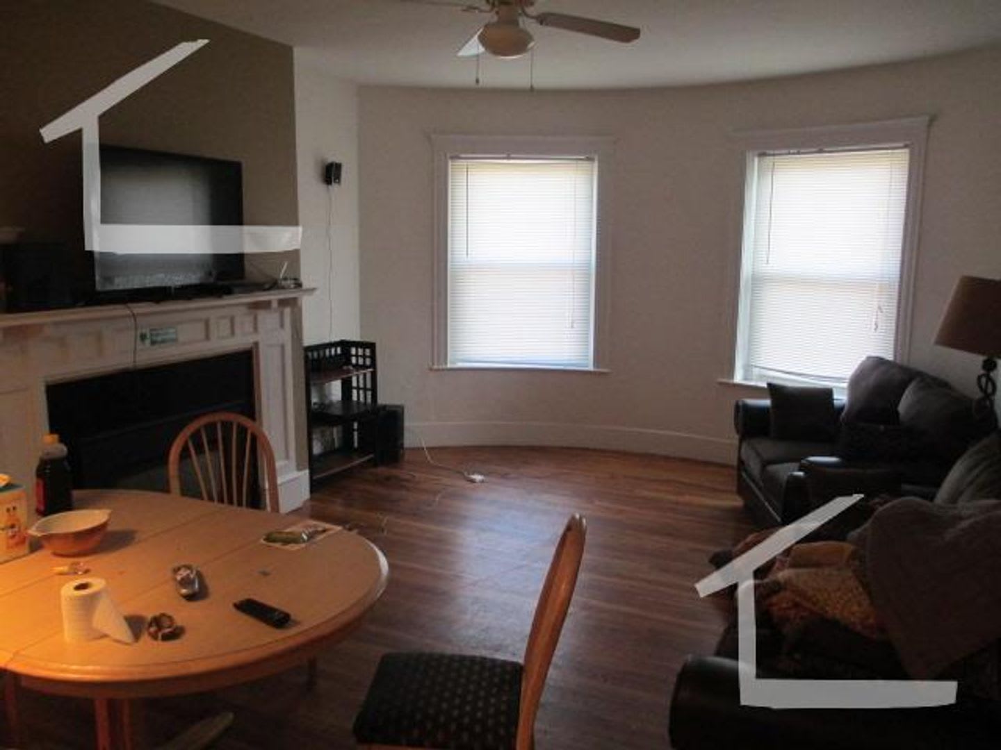 Nice 4 bed in Allston close to BU – photo 1