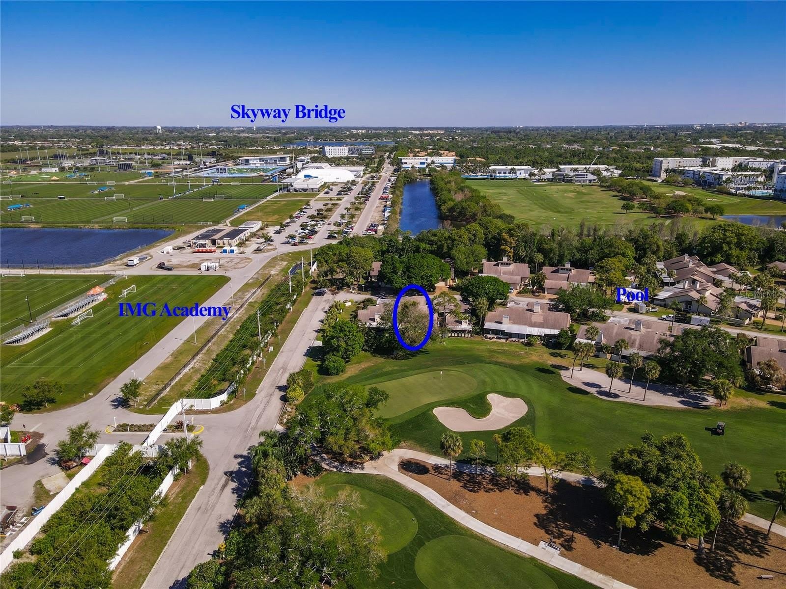 4660 LA JOLLA Drive – photo 1