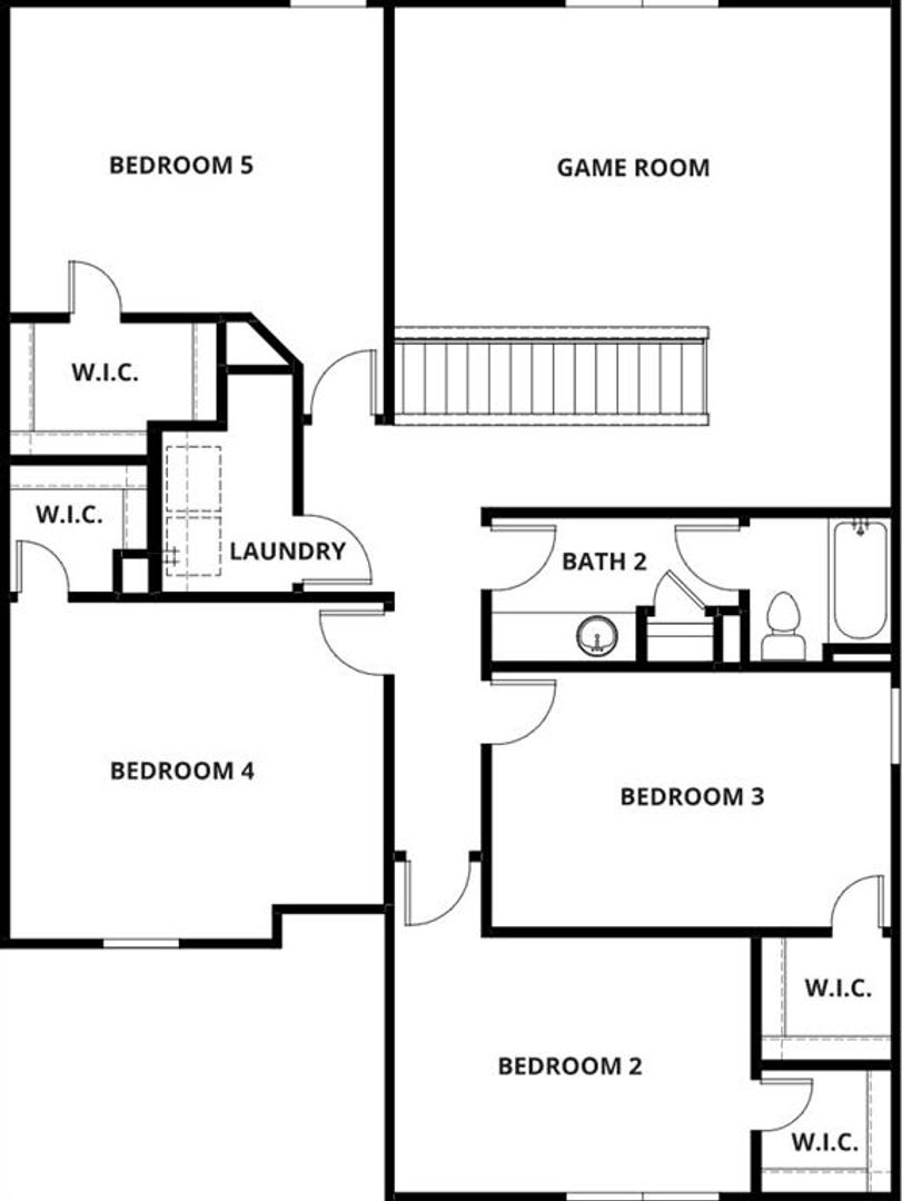 2542 SF – photo 3