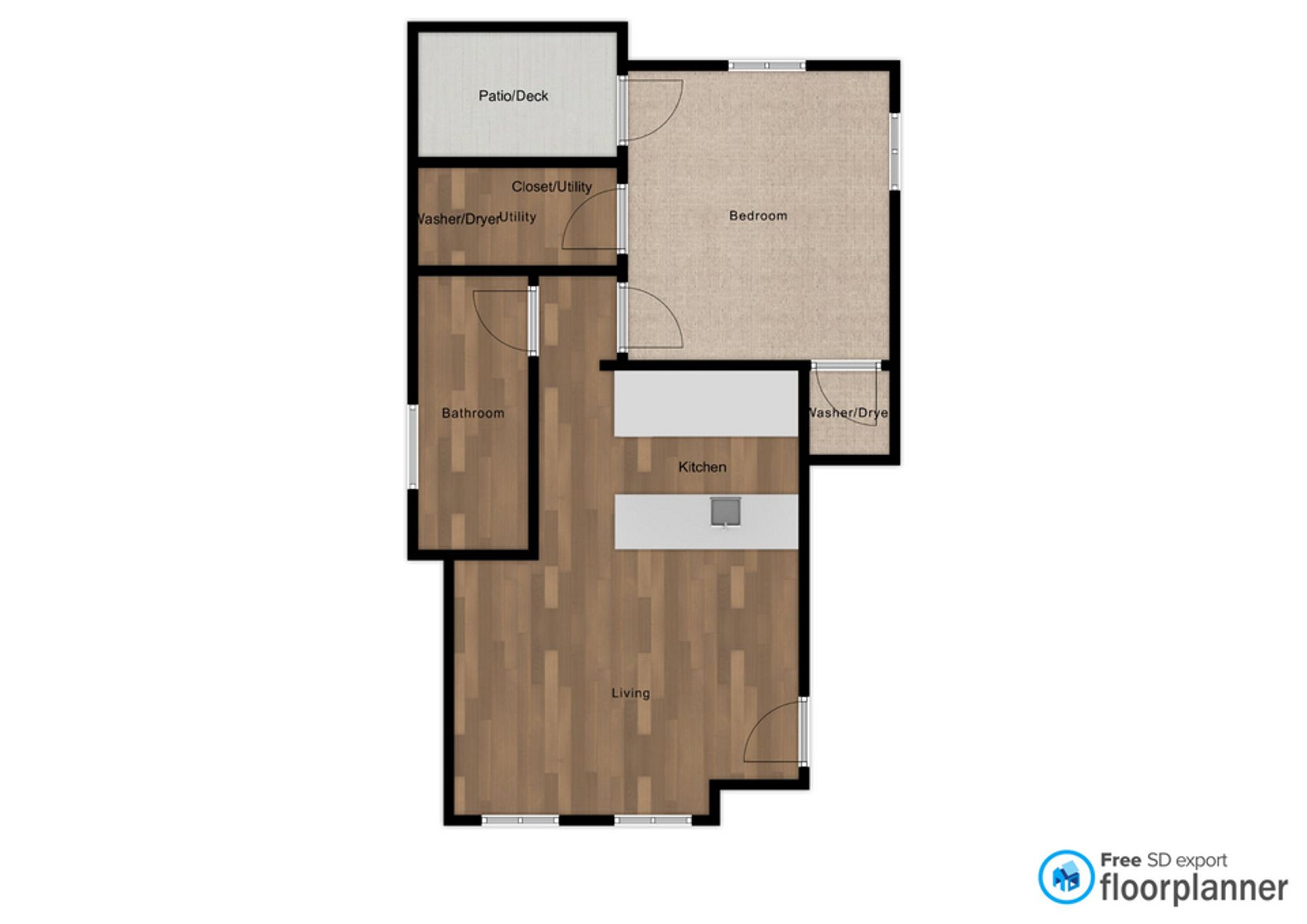 1000 Tailwind Street – photo 4