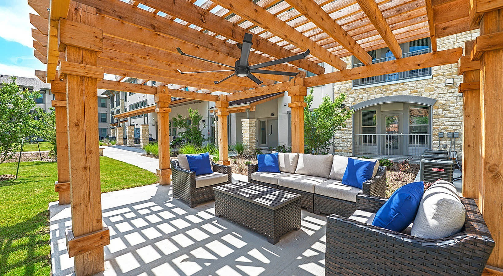 The Preserve Gateway 55 Active Adult Apartment Homes – photo 5