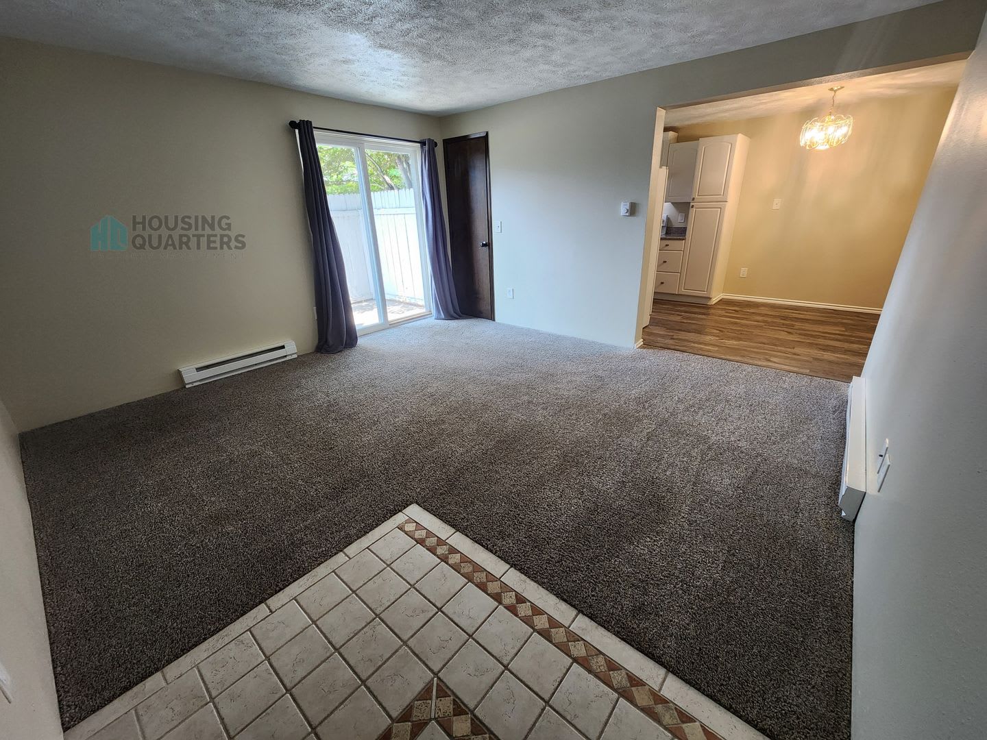 1 Bedroom Northside Gem Ground Floor Unit Close To The Y With Easy Access To Buses And Shops – photo 3