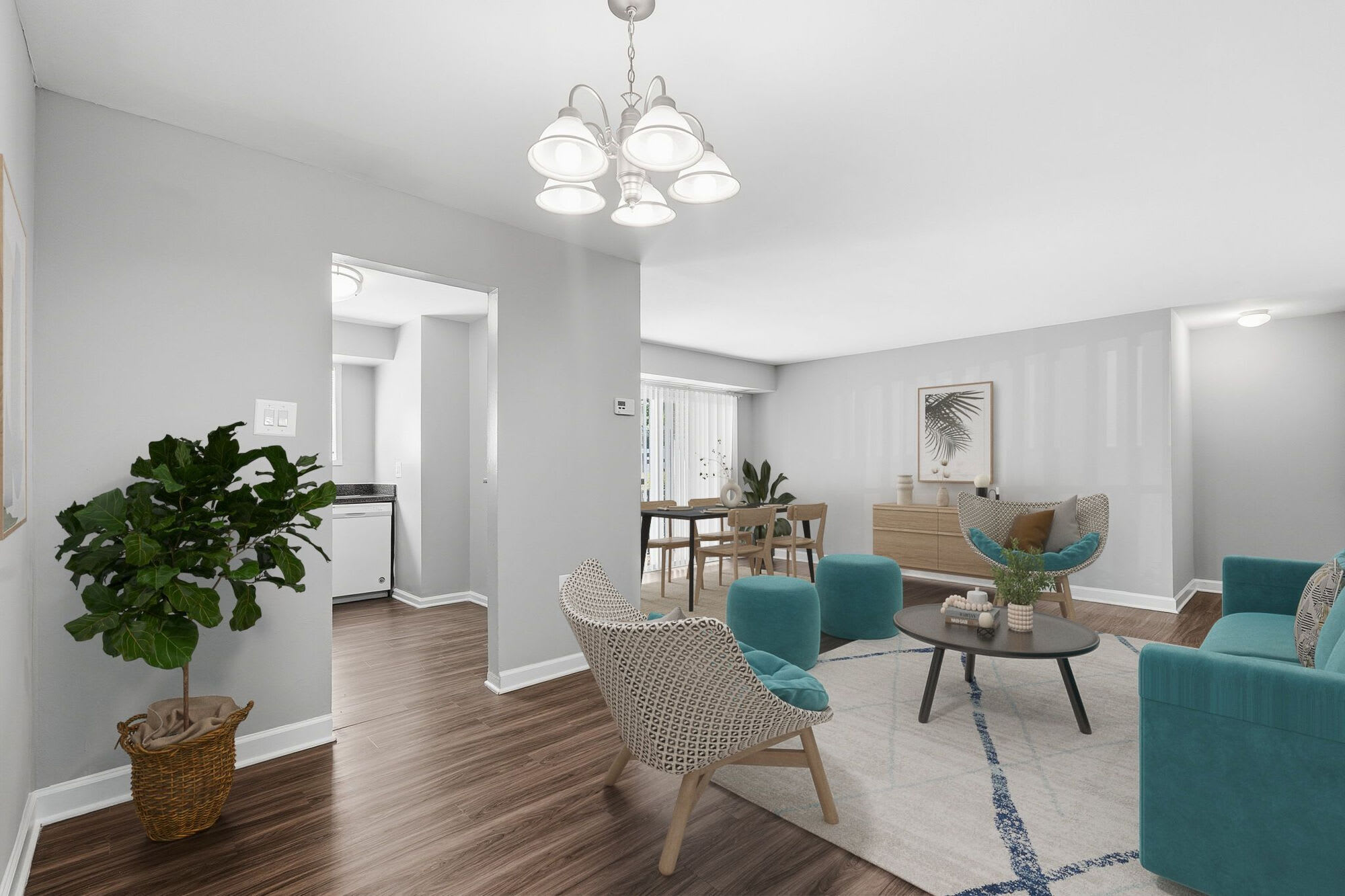 101 W Broad Street – photo 5