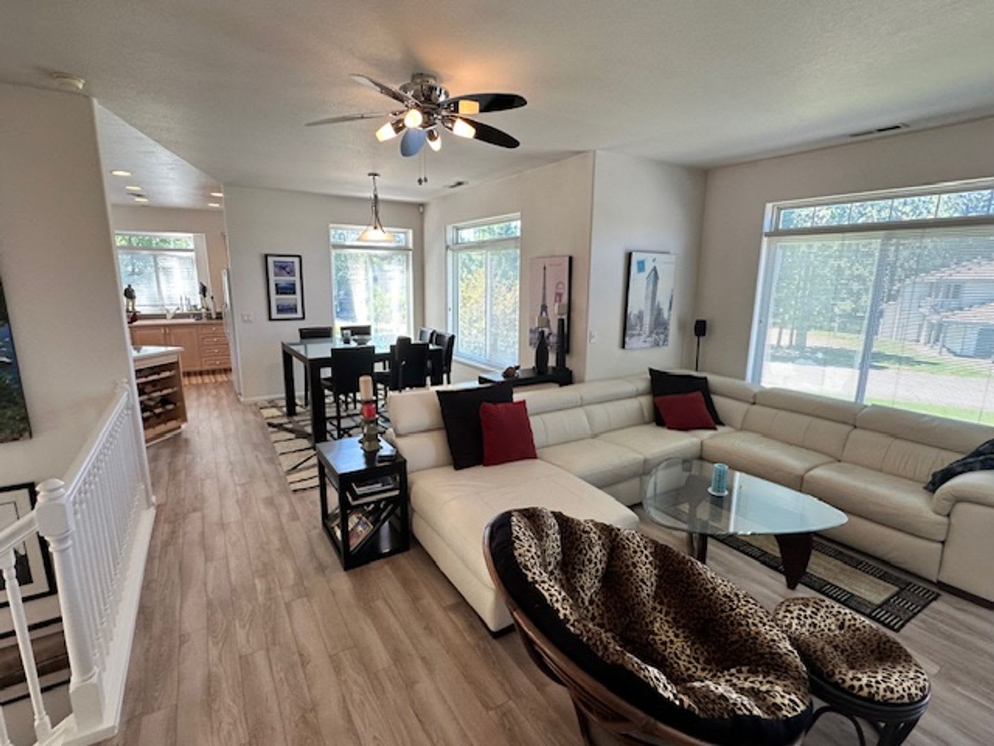 Large and lovely 3Bd home in the Tahoe Keys!! Call me today to view! – photo 4