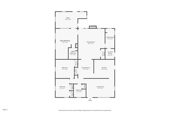 107 Cannon Avenue – photo 2