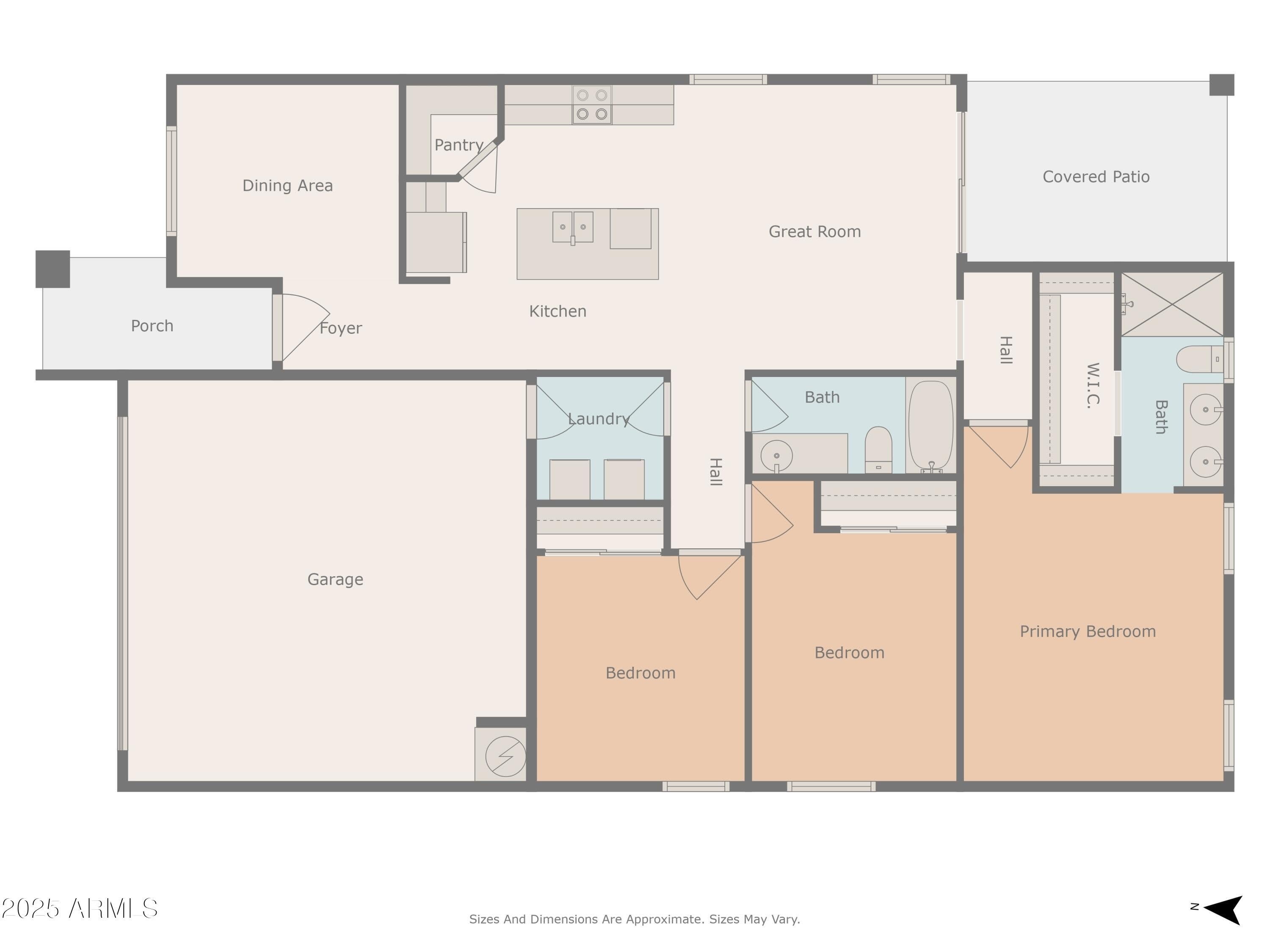 38125 W Excussare Way – photo 3