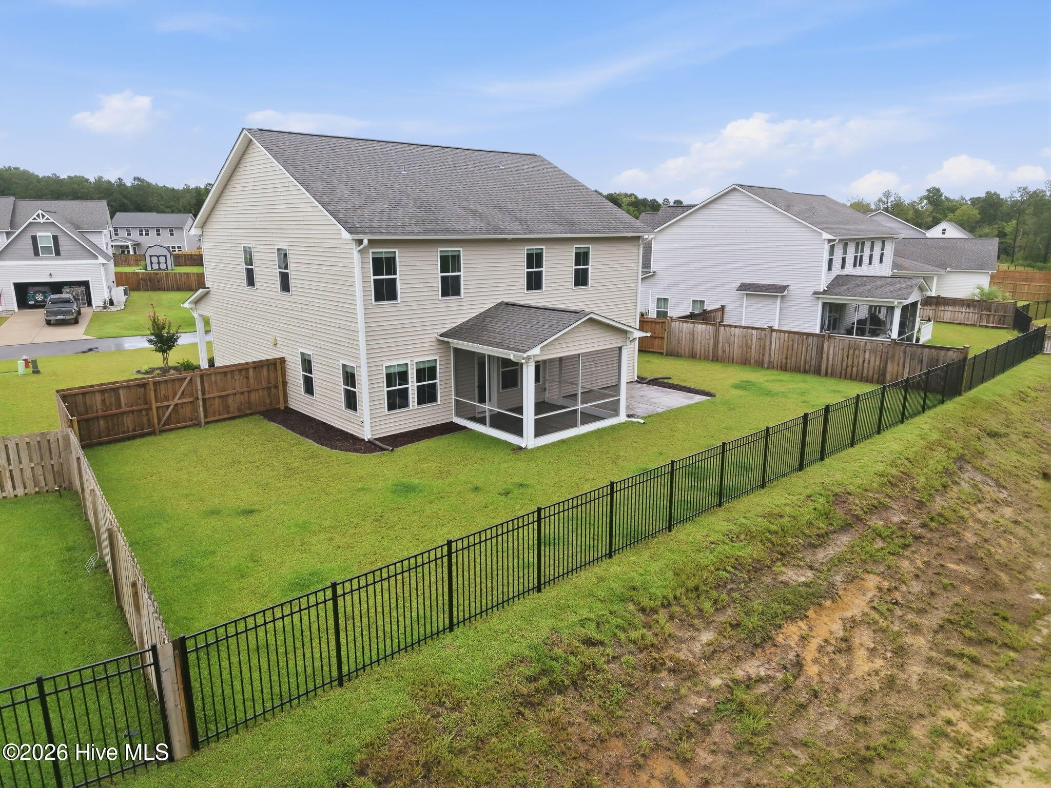 248 Langston Road – photo 5