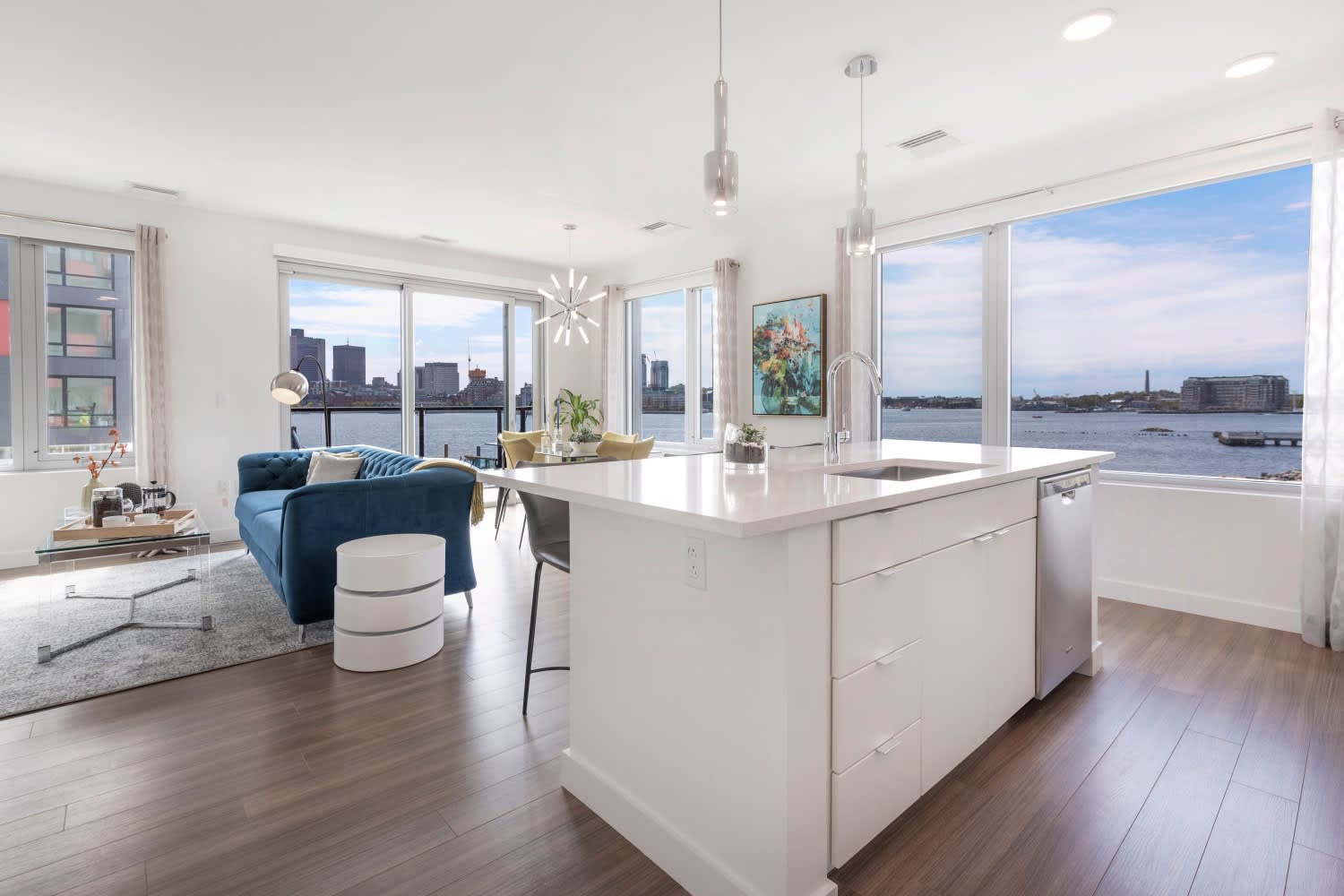 Clippership Apartments On The Wharf – photo 2