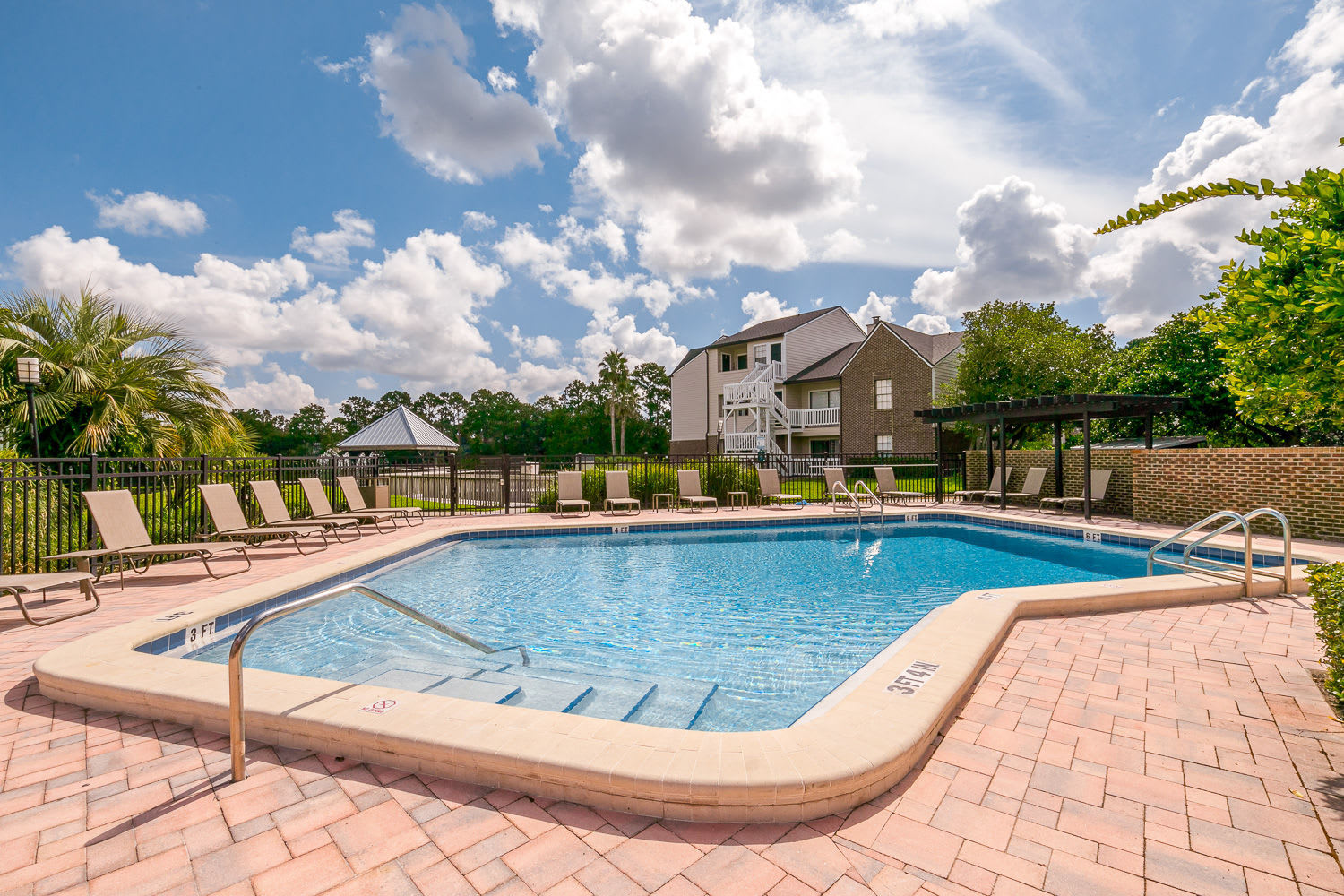 The View at Mandarin – photo 3