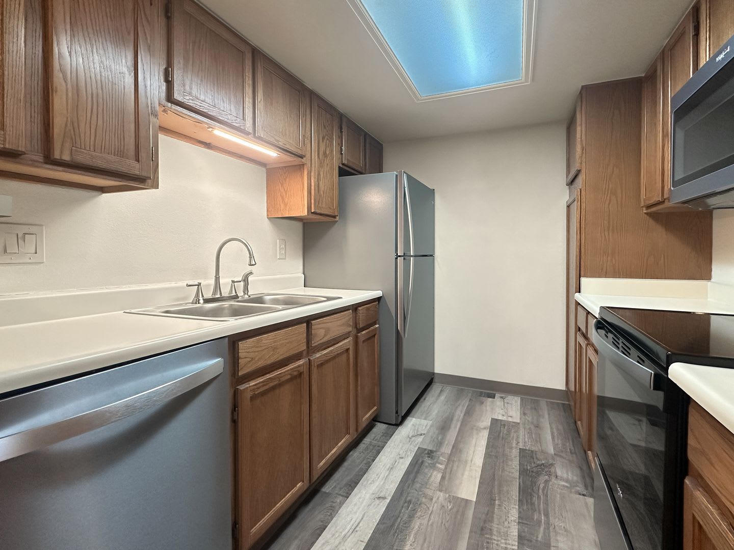 Freshly Updated 2 Bed 2 Bath Condo For Rent In Denver – photo 5