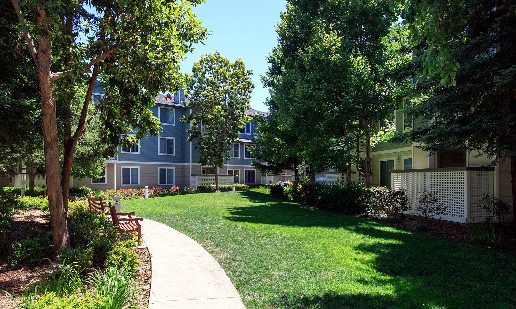 Amador Village – photo 5