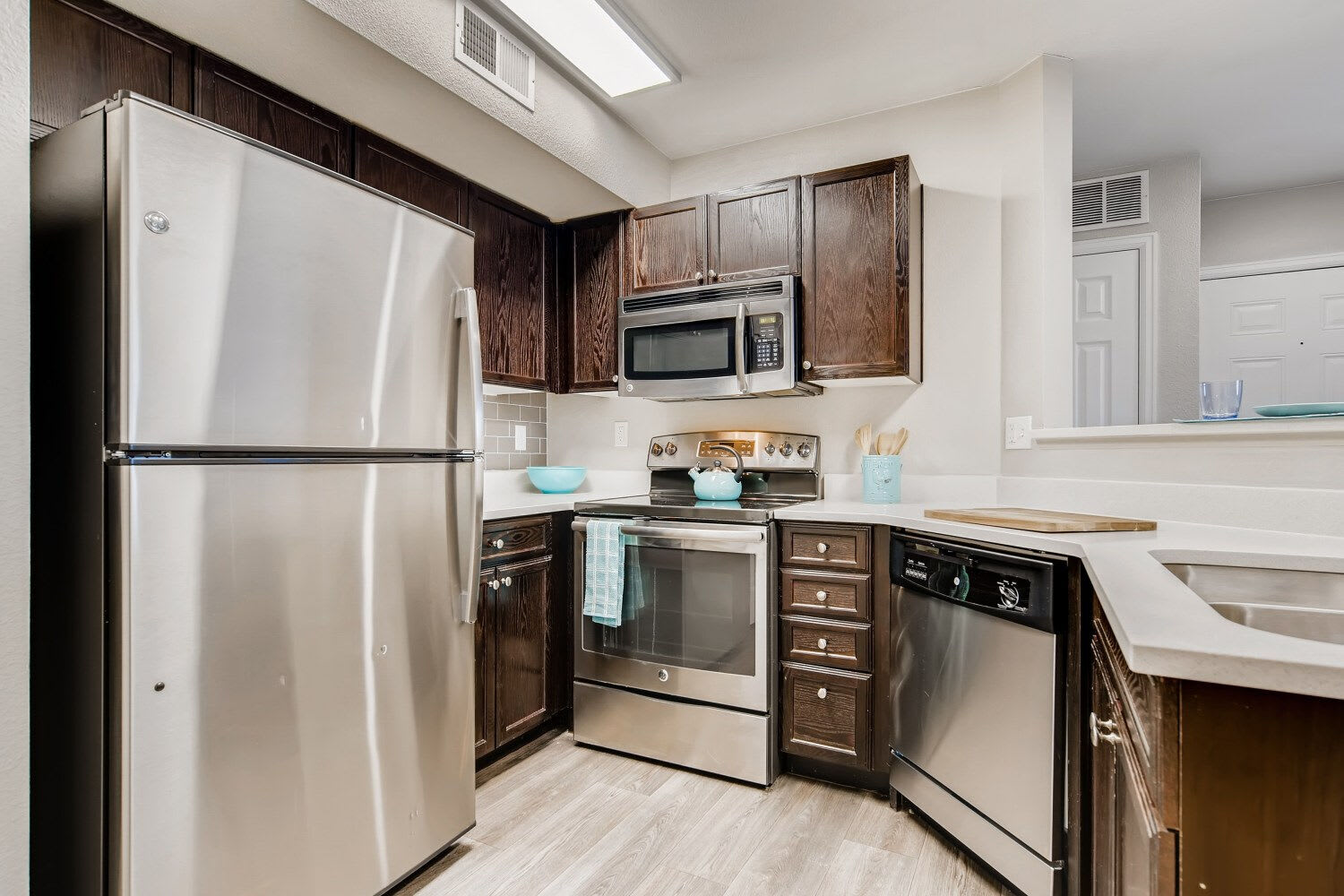 Nash Springs Apartments – photo 4