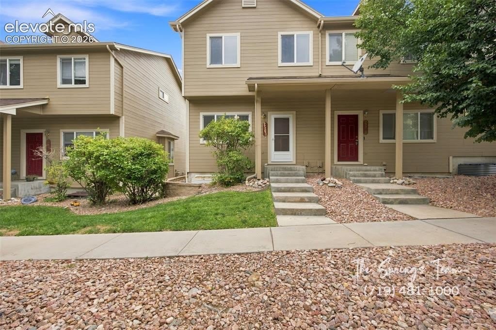 2563 Malpaso Point – photo 1