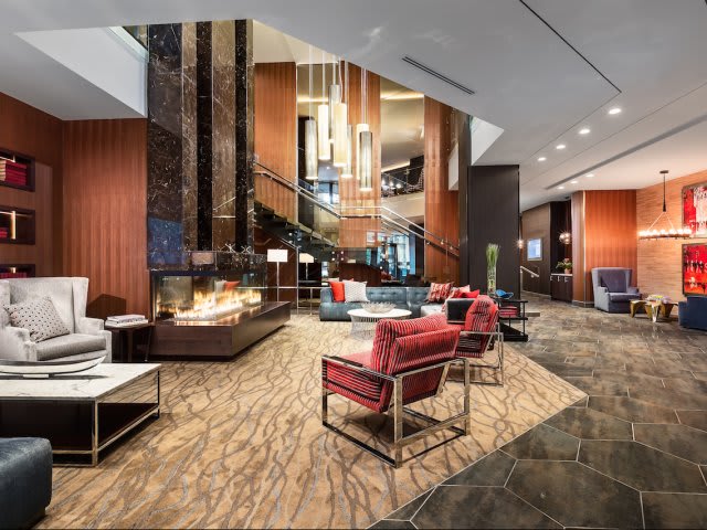Virginia Square Towers – photo 3