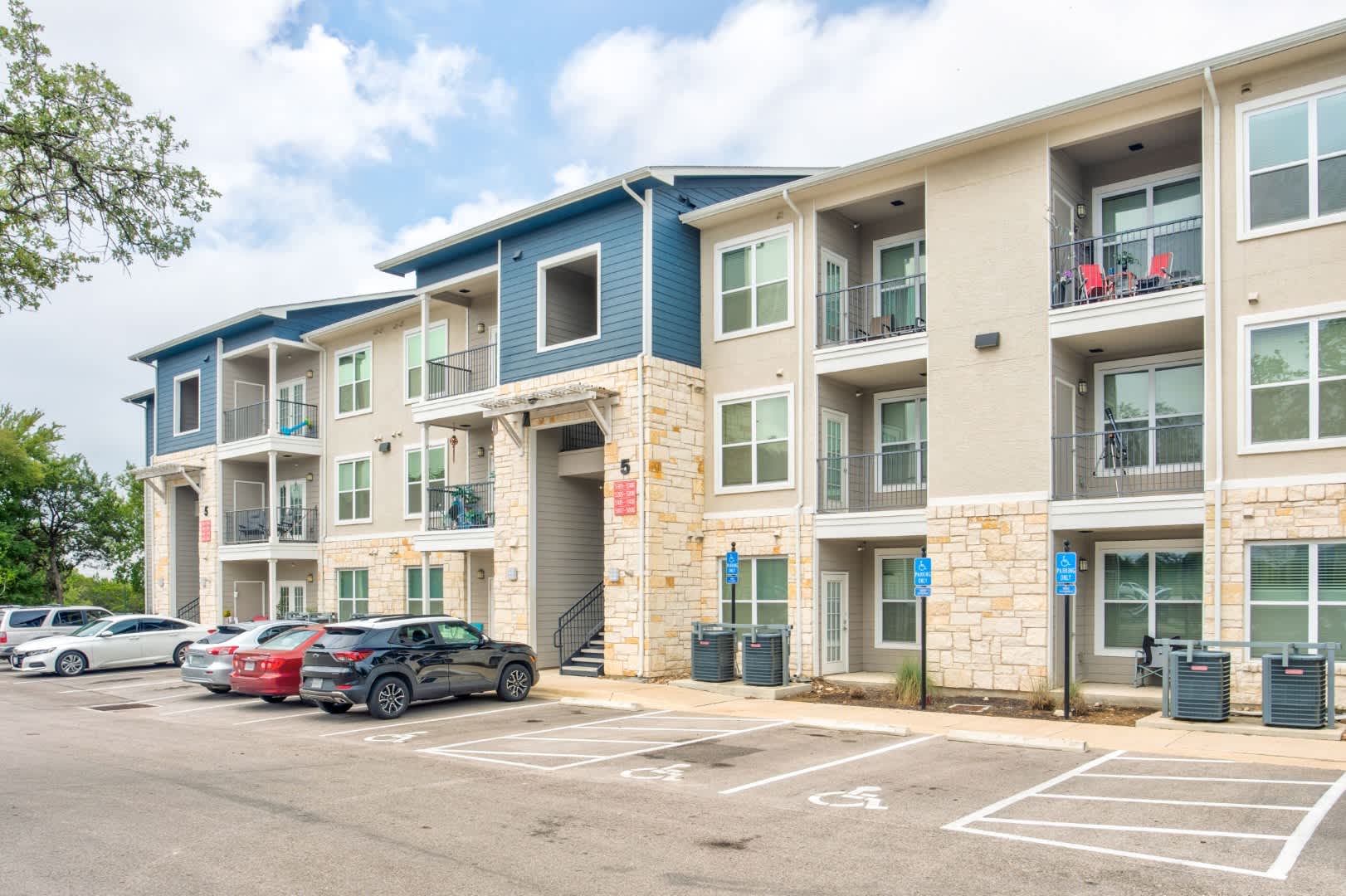 West Gate Ridge Affordable Housing – photo 1