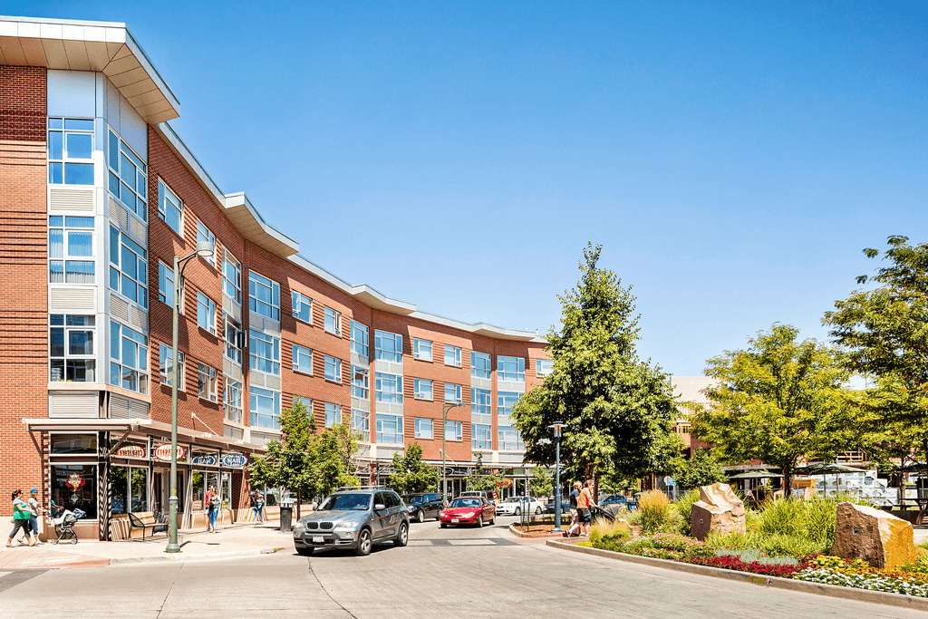 Crescent Flats – photo 1