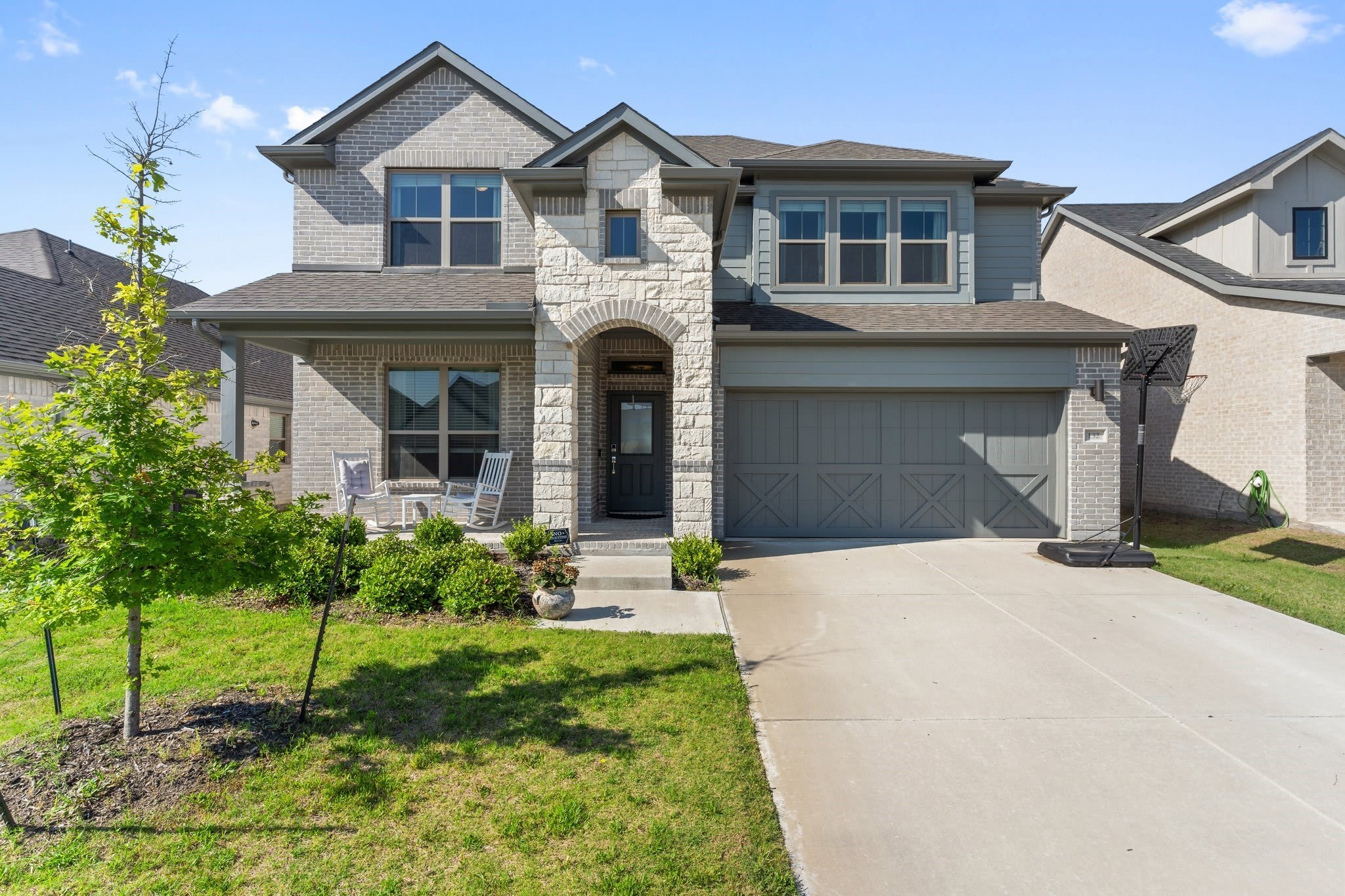 132 Chase Creek Drive – photo 2