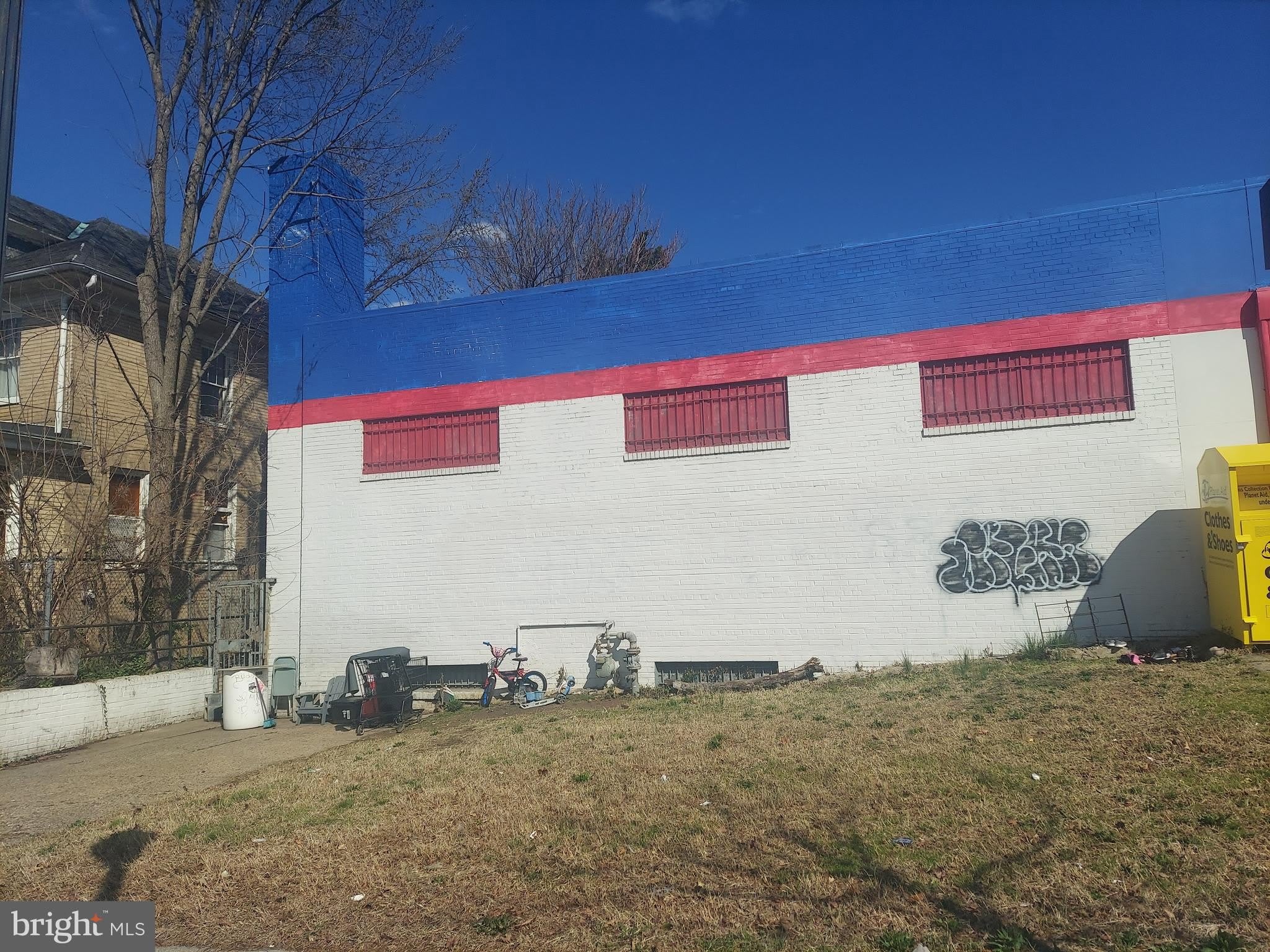 4900 GEORGIA Avenue NW – photo 4