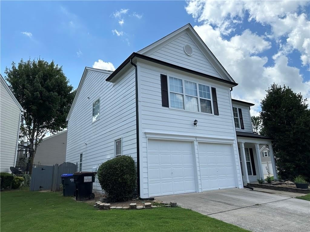 4306 Shillham Court – photo 2