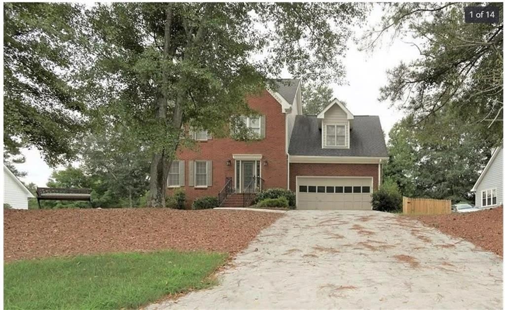 2945 Riverbend Drive – photo 1