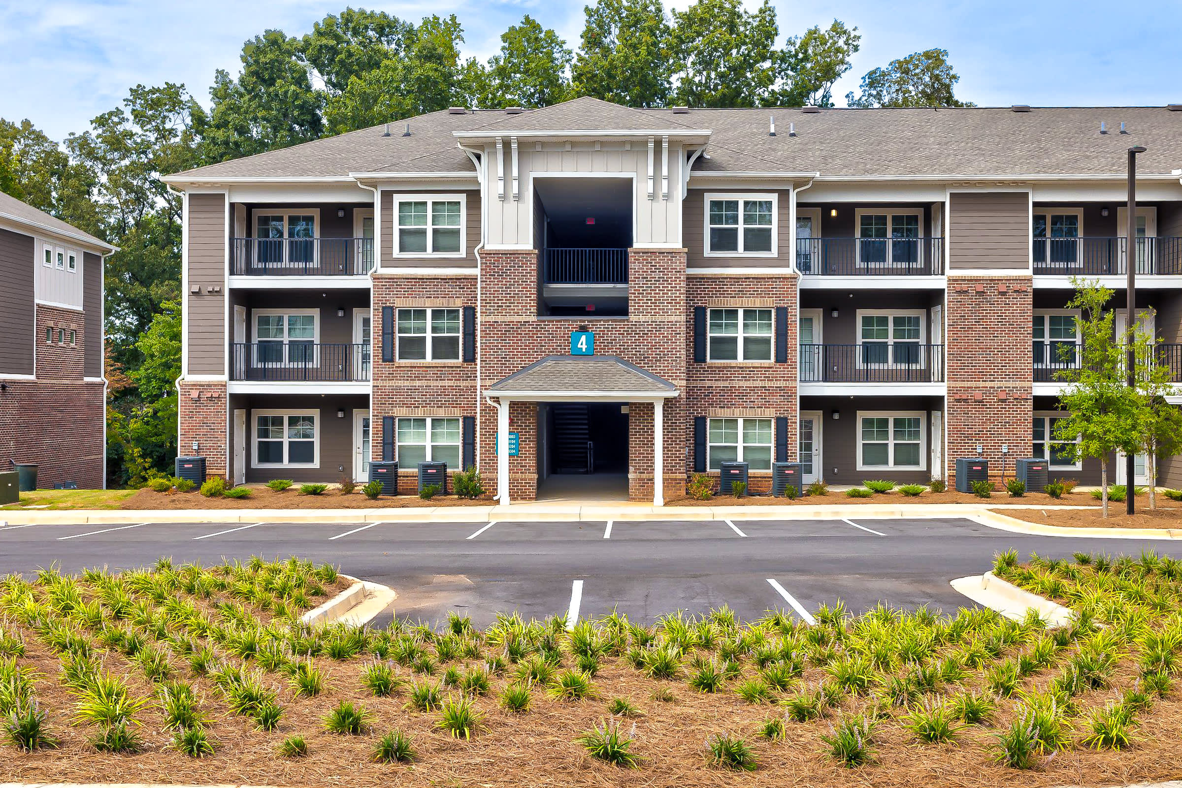 Ivy Ridge – photo 1