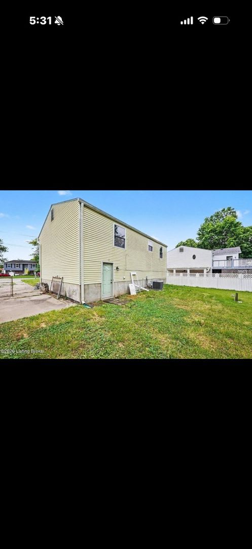 Charming 3Br House In Louisville – photo 2