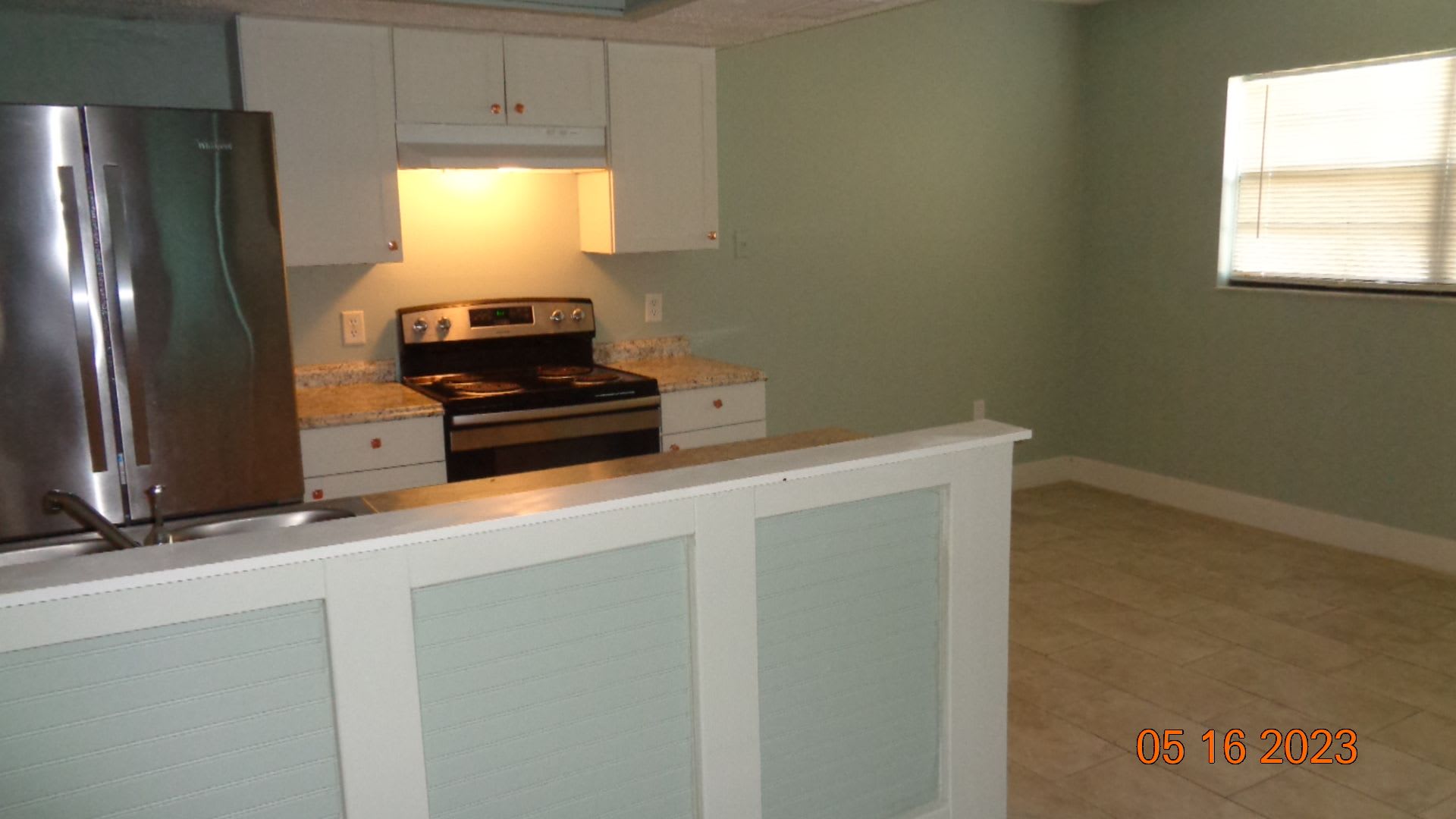 2 Bed, 1 Bath First Floor Apartment – photo 2
