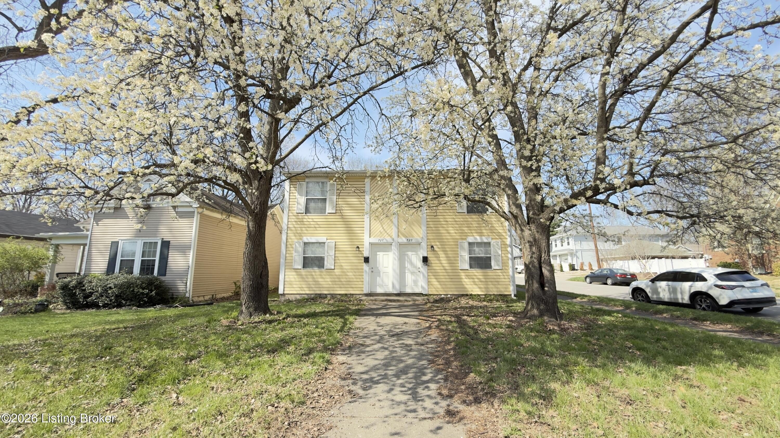 729 E Court Ave – photo 1