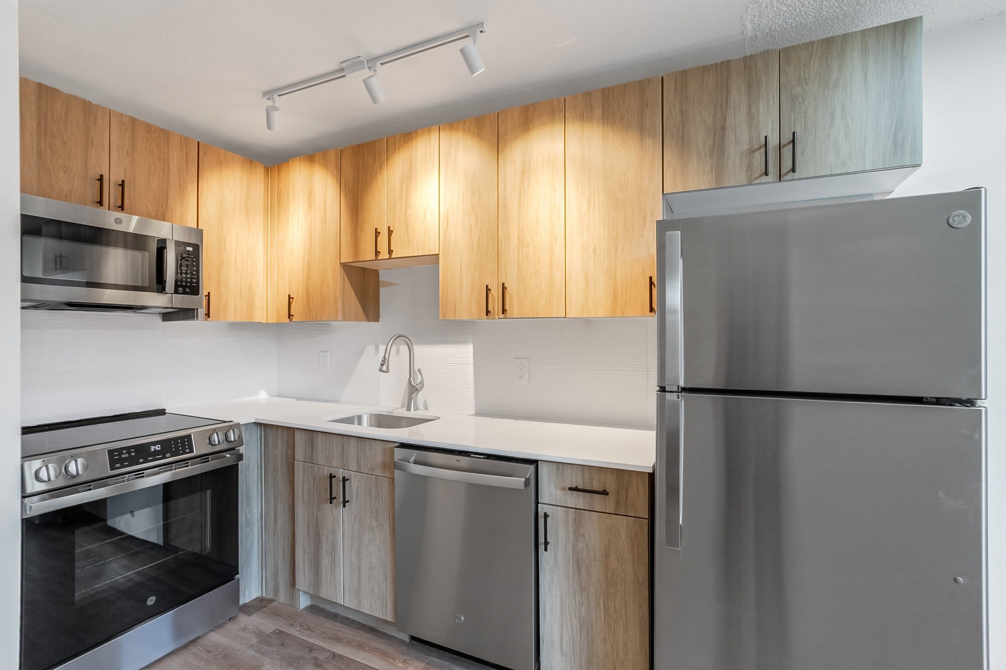 Orea Apartments – photo 1