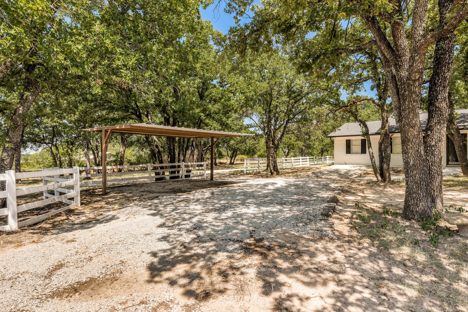 Country living in this updated 4 bedroom/1.5 bath modern farmhouse – photo 3