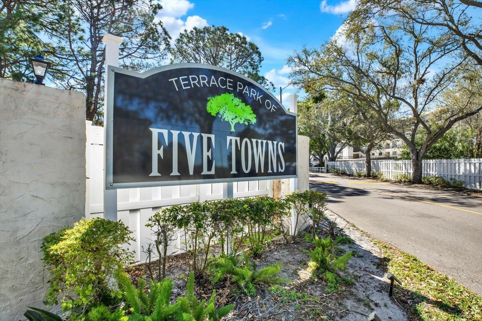 8186 Terrace Garden Drive N – photo 5