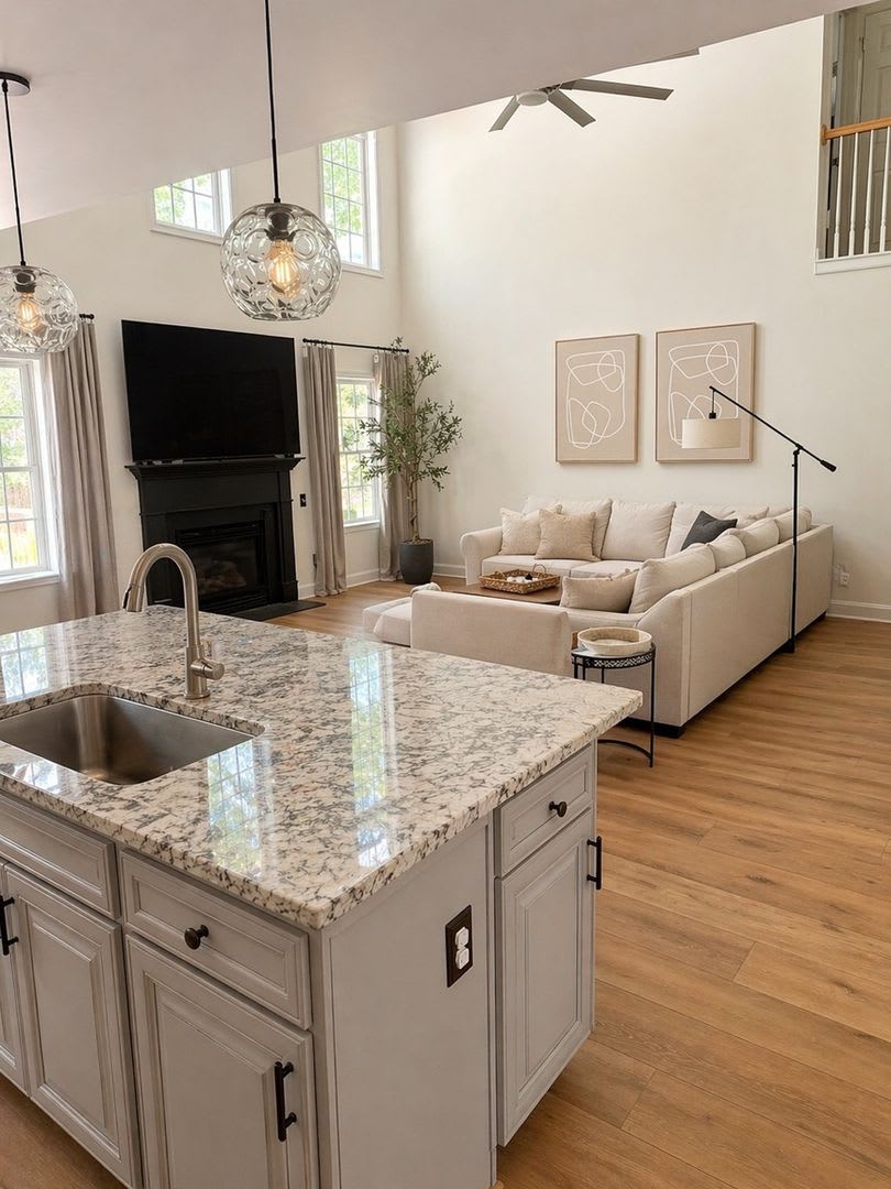 Spacious 5BR House in Midlothian – photo 2
