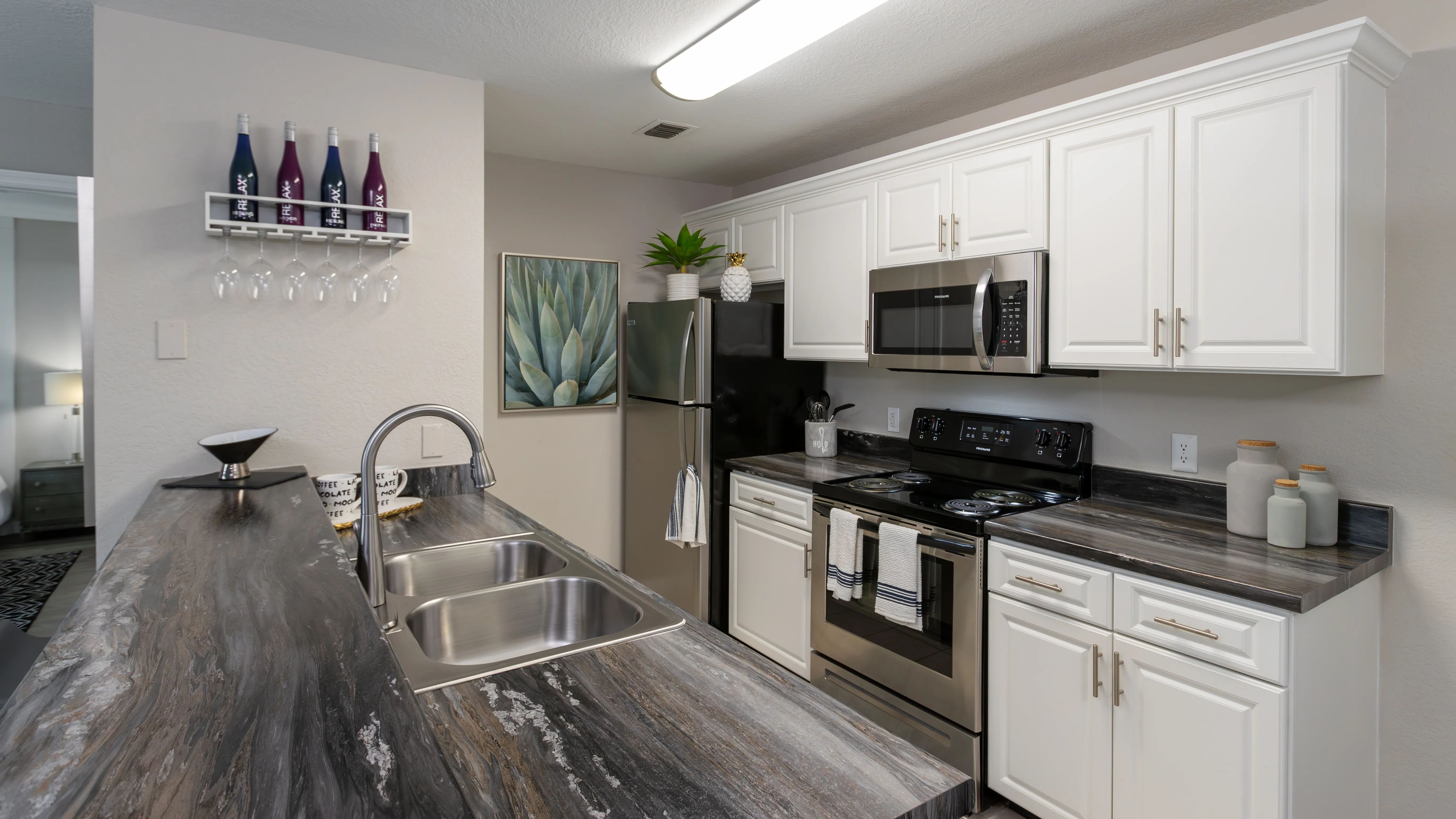 Soleil Blu Luxury Apartments – photo 3