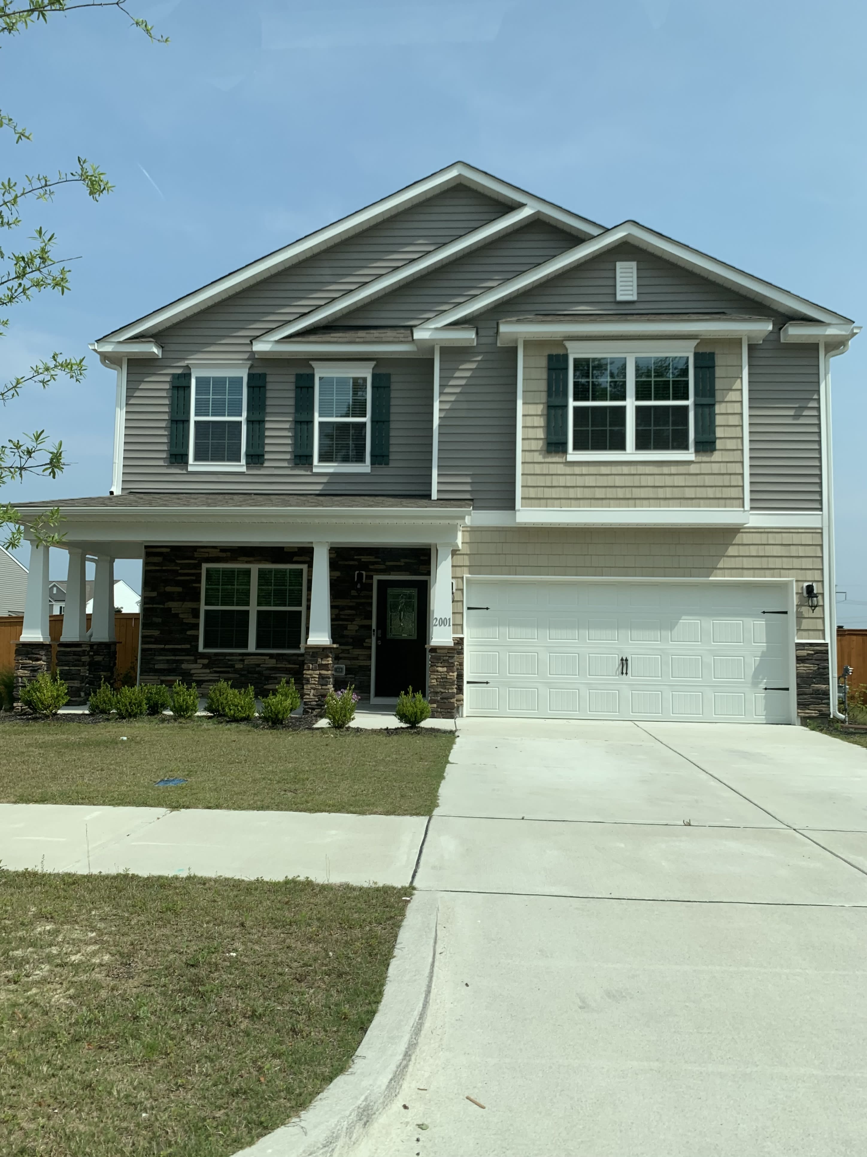 2001 Chiles Drive – photo 1