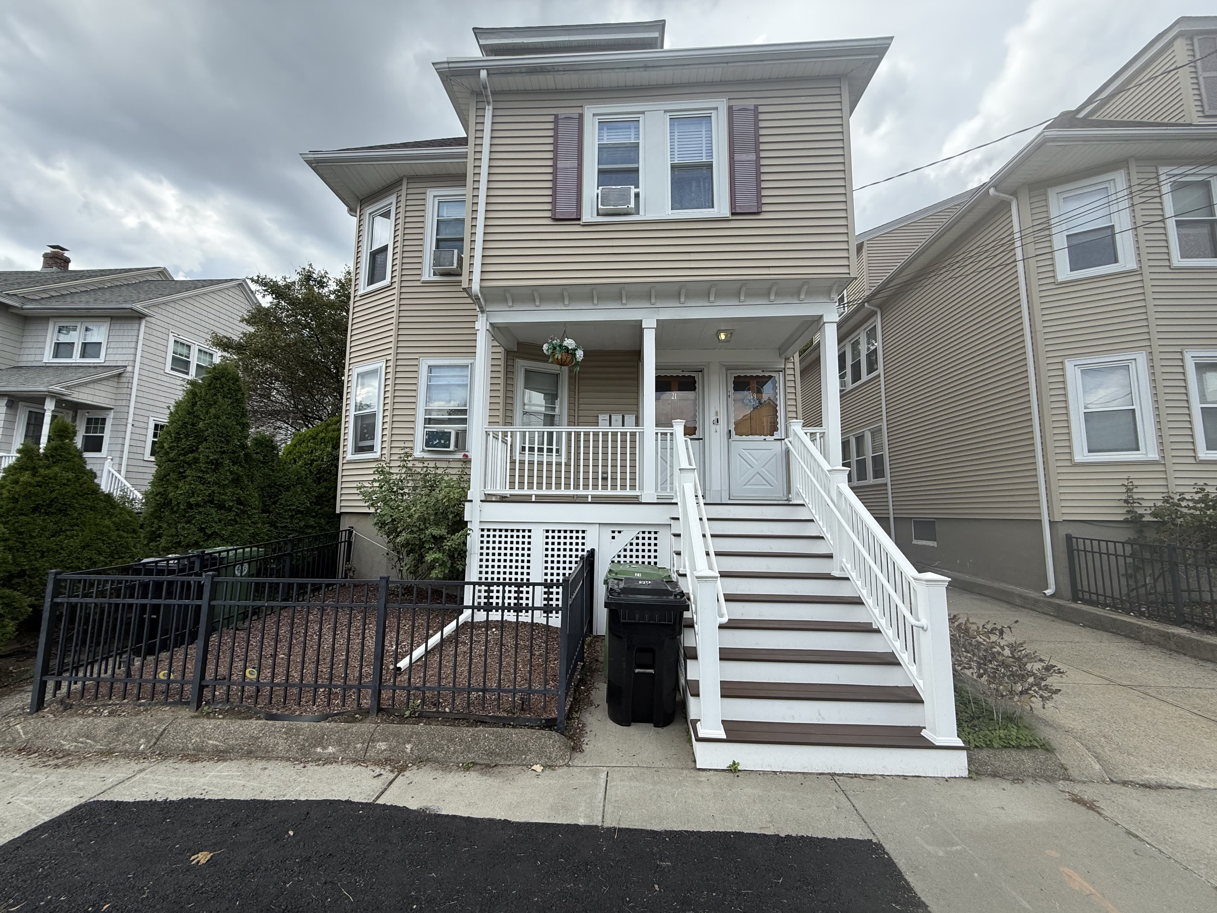 19 Chauncey St – photo 1