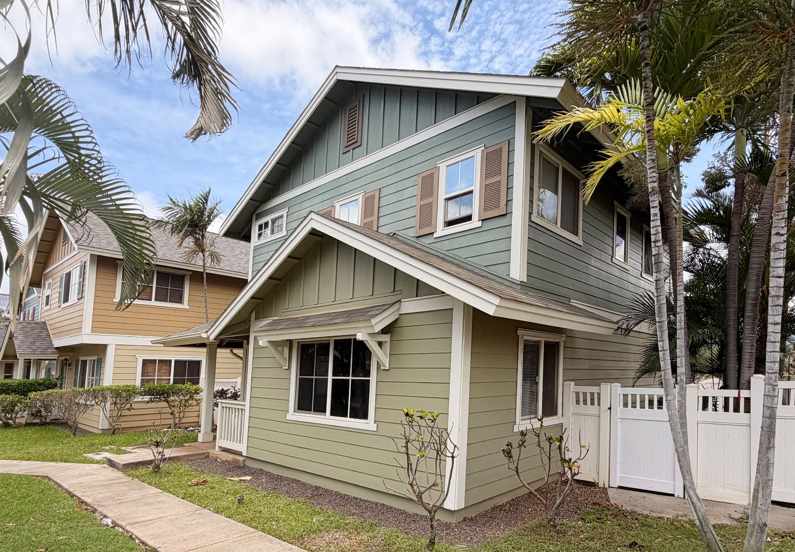 Island Living in Sea Country: 3-BR Townhome with Mountain Views – photo 1