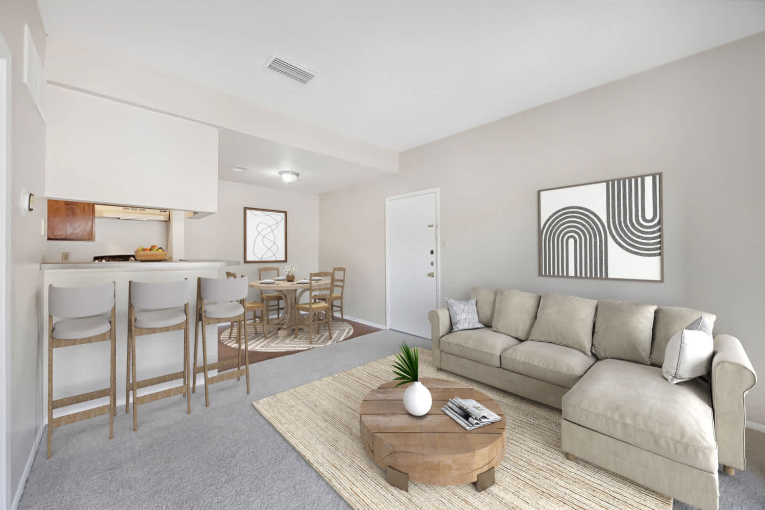 Whisper Hollow Apartments – photo 1