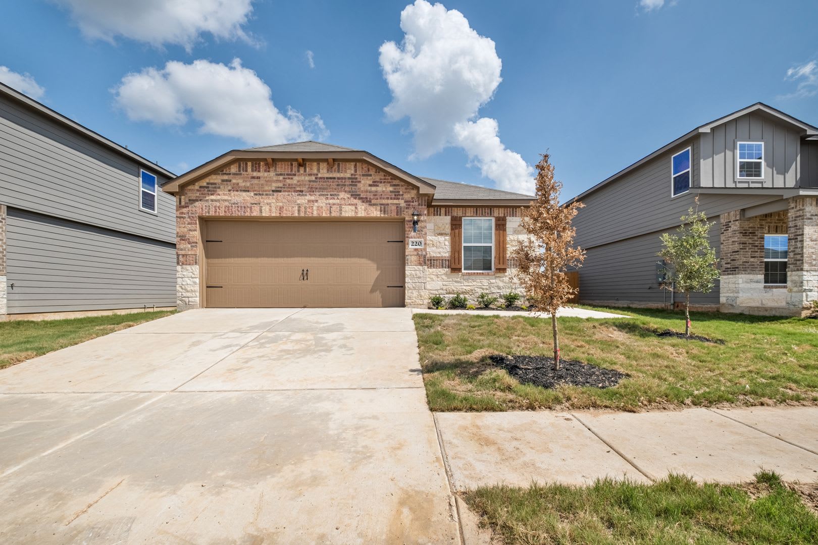 Beautiful 4 Bedroom 2 Bath Home In Liberty Hill – photo 2