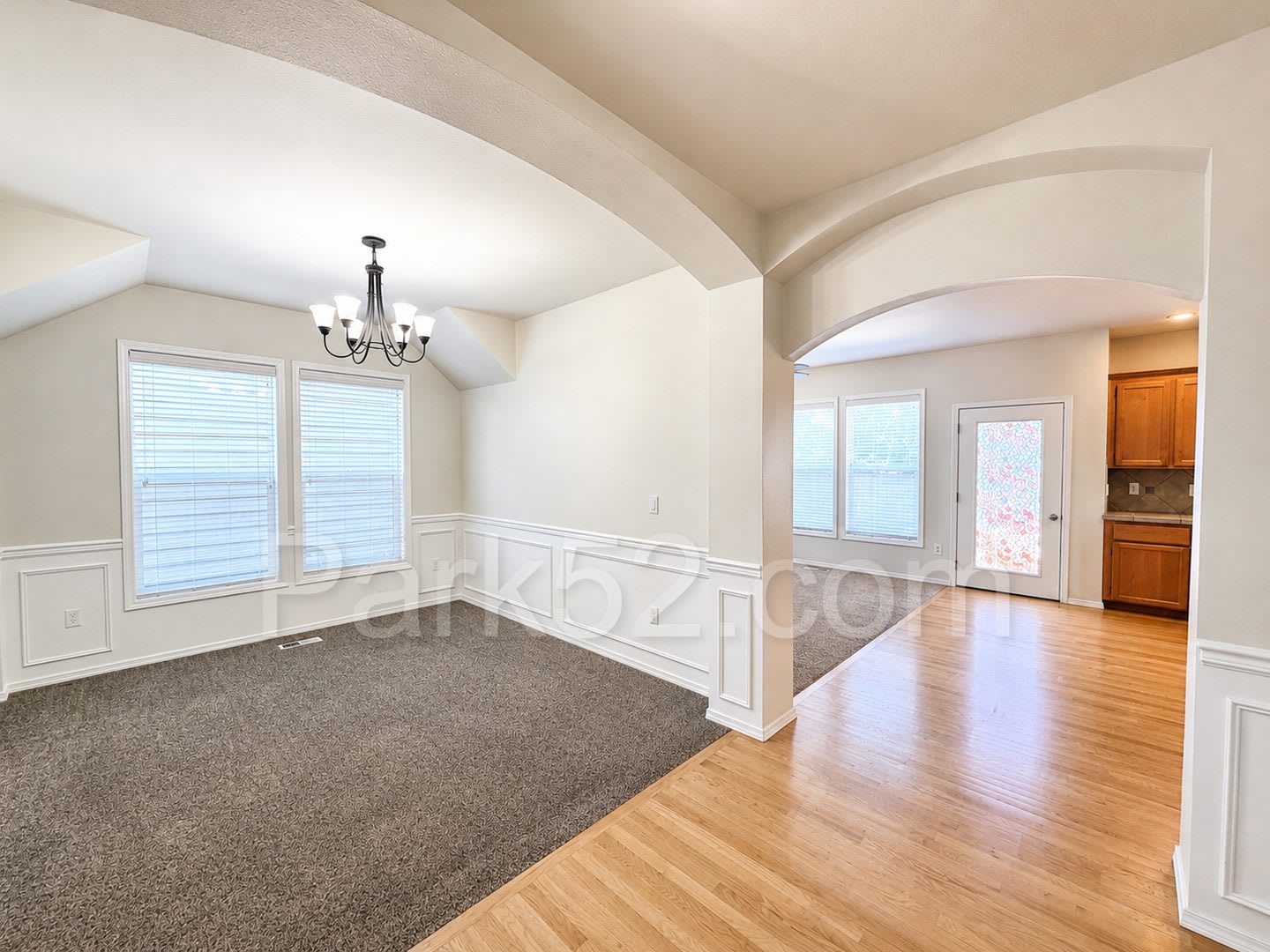 Puyallup 4 Bedroom 2.5 Bath Single Family Home – photo 4