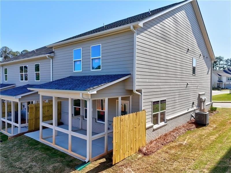 1257 Fern Ridge Court – photo 2
